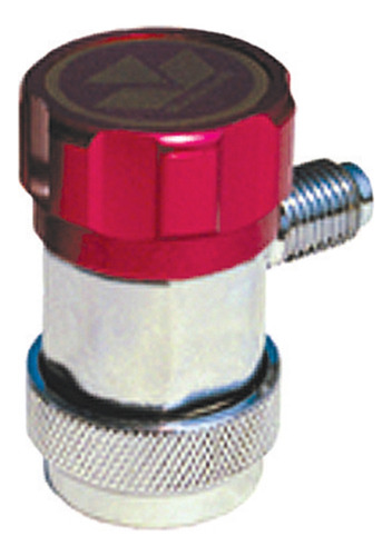 82834-e Mastercool High Side 134a Coupler 1/4m Ccd
