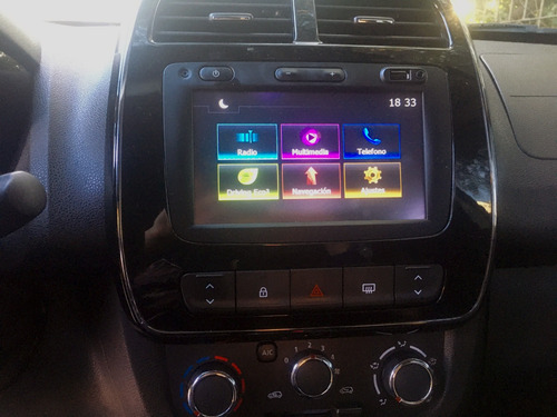 Renault Kwid 1.0 Intense Extra Full Como Nuevo!