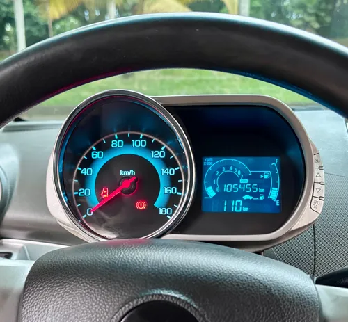 Chevrolet Spark GT 1.2 Ltz
