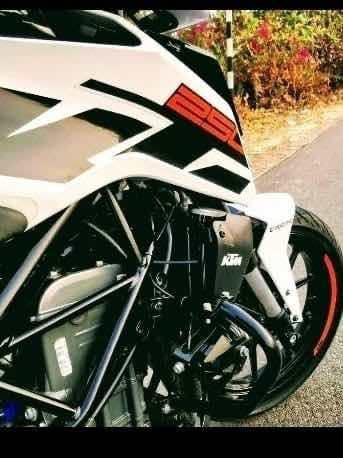 Ktm Duke