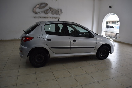 Peugeot 207 Compact Active 1.4 N 5p 2013