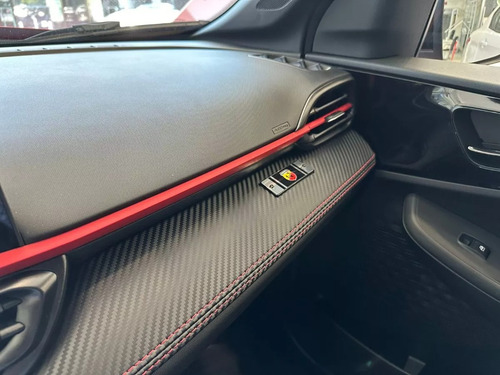 Fiat Pulse 1.3 Gse Abarth Turbo 270 At