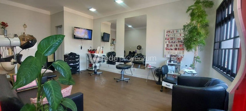 Imagem 6 de 30 de Casa À Venda Em Jardim Chapadão - Ca284403