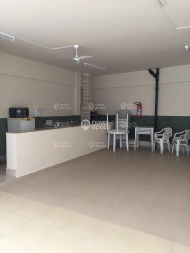 Imagem 25 de 25 de Apartamento - Ref: Co3ap58107
