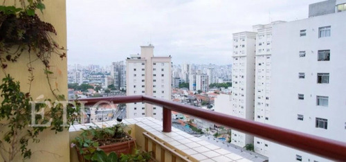 Imagem 7 de 15 de Apartamento - Mooca - Ref: 4230 - V-ap2005