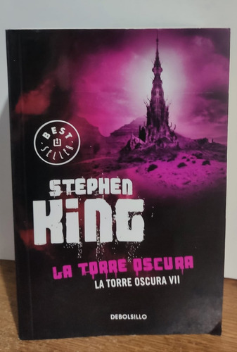 La Torre Oscura Vii De Stephen King