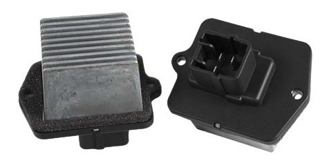 Imagen 3 de 5 de Resistencia Mitsubishi Lancer Año 2002 - 2007
