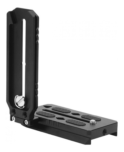 Tablero De Tiro Vertical Estabilizador De Cámara Para Zhiyun