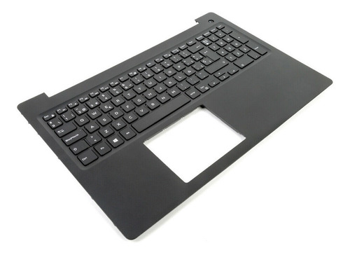 Tapa O Cover Del Teclado Dell Latitude 15 3590