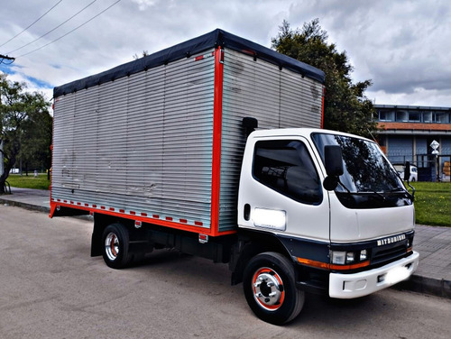 Mitsubishi  Canter Fe