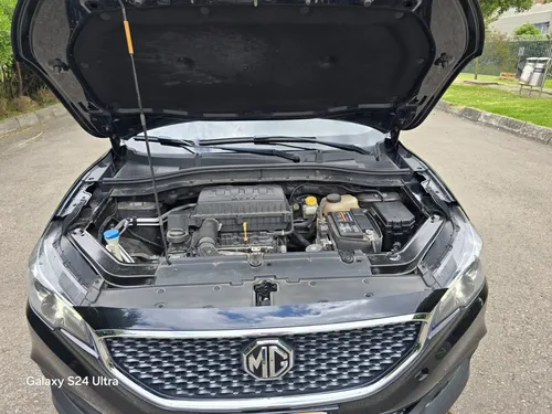 MG Zs 1.5 Zs