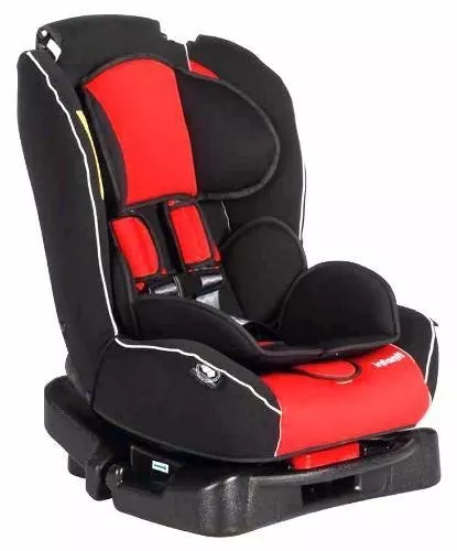 Tercera imagen para búsqueda de silla de carro para bebe