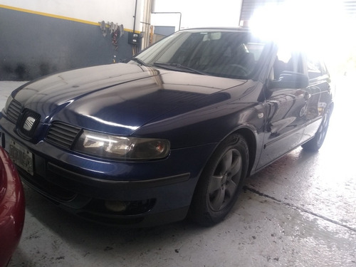 Seat Toledo 1.9 I 110hp 2001
