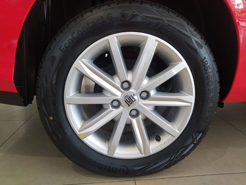 Imagen 6 de 20 de Fiat Cronos Drive 1.3 99cv 0km Año 2023 My23 Stock #cristian
