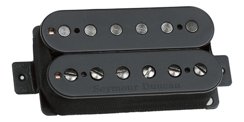 Micrófono Humbucker Seymour Duncan Nazgul Bridge Puente