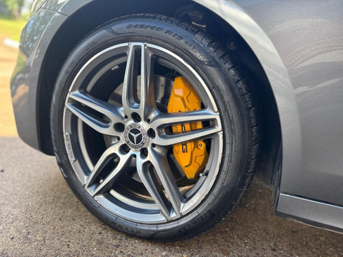 Mercedes Benz E450. Recibo Vehículos De Menor Y Mayor Valor