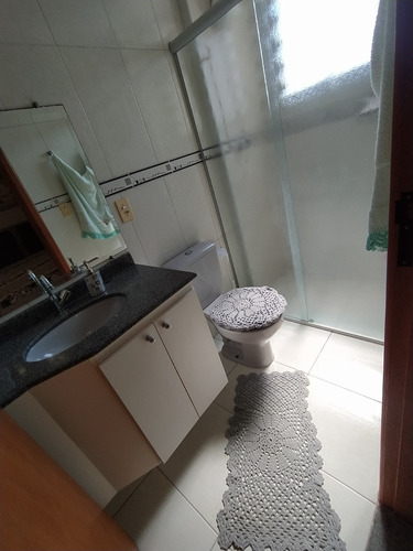 Imagem 9 de 13 de Apartamento 1 Dormitório Suite, 200 Metros Da Praia !