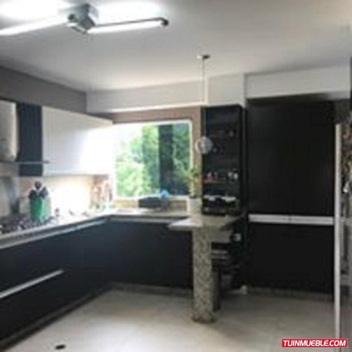 Imagen 2 de 8 de Apartamento En El Bosque, Res. Puerta Al Sol. Maa-658