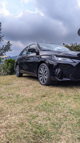 Imagen 8 de 15 de Toyota Yaris