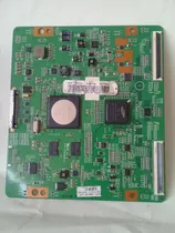Comprar Bn96-00600a Bn41-01663a  Tcon Para Reparar Ó Repuestos