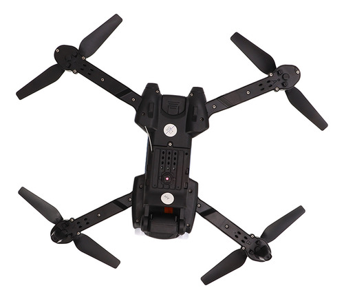 Drone Xt2, Cámara Dual 4k Para Evitar Obstáculos Por Todos L