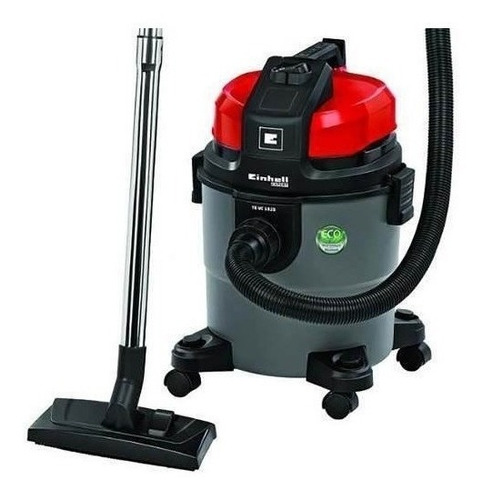 Aspiradora Einhell Te-vc 1820 20l 220v Profesional +5 Bolsas