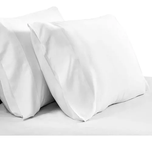 DNAEGH Funda de almohada de algodón de 60 x 90 pulgadas, fundas de almohada  de respaldo para sofá, funda de cojín de 50 x 70 / 4060. 23.6 x 35.4 in