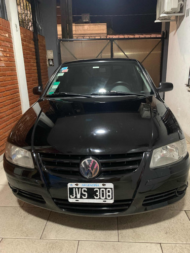 Volkswagen Gol 1.6 I Power 701