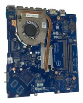 Comprar Placa Mãe Dell Inspiron 5468 5566 I3 La-d871p S\u002F Vga Dedicad
