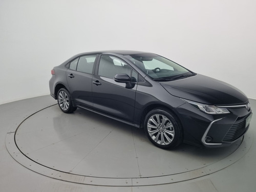 Toyota Corolla 2.0 VVT-IE FLEX XEI DIRECT SHIFT