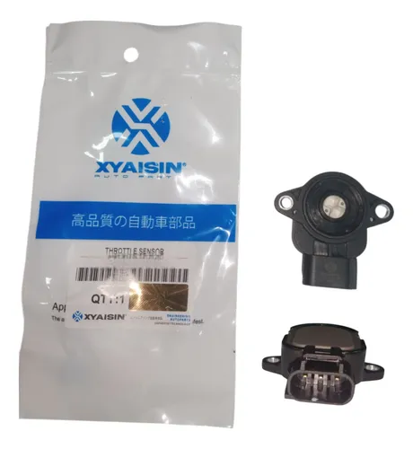 comprar Sensor Tps Ford Laser Motor 1.8 3 Pines Japones
