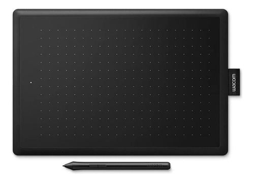 Tableta Digitalizadora Wacom One By Wacom Ctl-672  Medium
