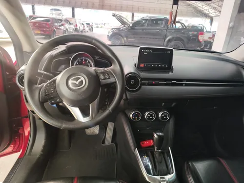 Mazda 2 1.5l Grand Turing