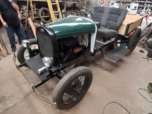 Ford A 1928