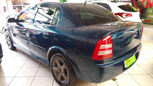 Chevrolet Astra 2.0 Mpfi Sedan 8v Gasolina 4p Manual