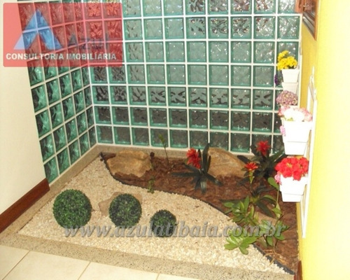 Imagem 19 de 25 de Casa - Ca01724 - 32662528
