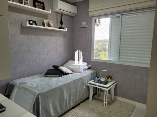 Imagem 7 de 15 de Casa Residencial Ouro Preto - 3 Dorm, 1 Sala, Lavabo E 2 Vagas. - Al2867