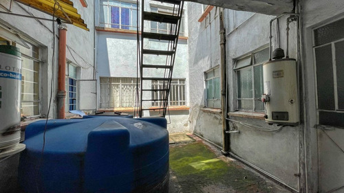 Imagen 6 de 12 de Edificio En Venta En Col Narvarte, Para Inversionistas