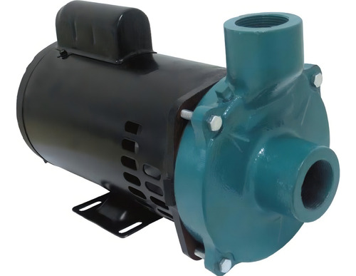 Motobomba Standard 1,5cv 60hz 127/220v Ecs-sa150m Eletroplas