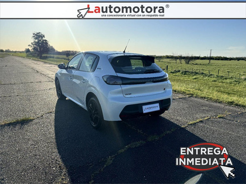 Peugeot 208 Style 1.0 2026 0km - Lautomotora