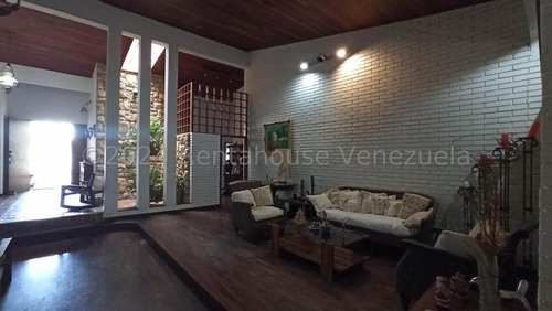 Baja De Precio Casa En Venta Cumbres De Curumo Mls 24-15397. Andrea Schmidt