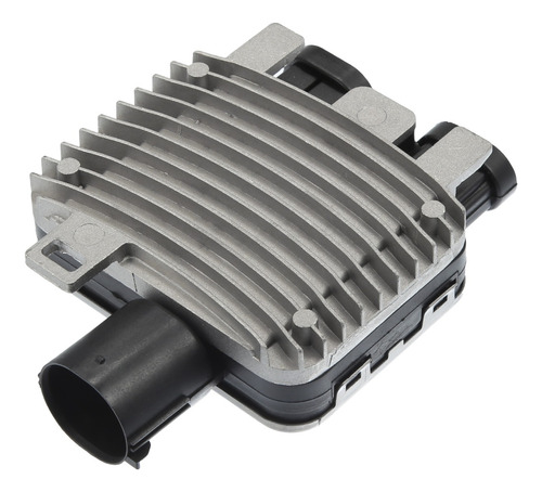 Módulo Ventilador Refrigeración Para Volvo S60 S80 Xc60 Xc70