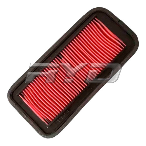Imagen 1 de 4 de Filtro Aire Yamaha Fz 25 Fz 250 Original 2018 Ryd