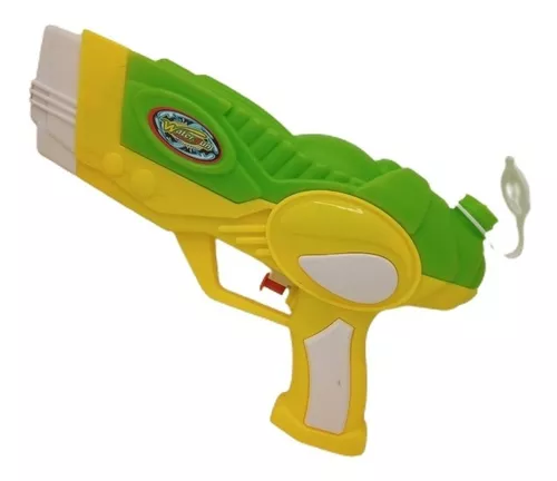 Pistola de agua Water Gun