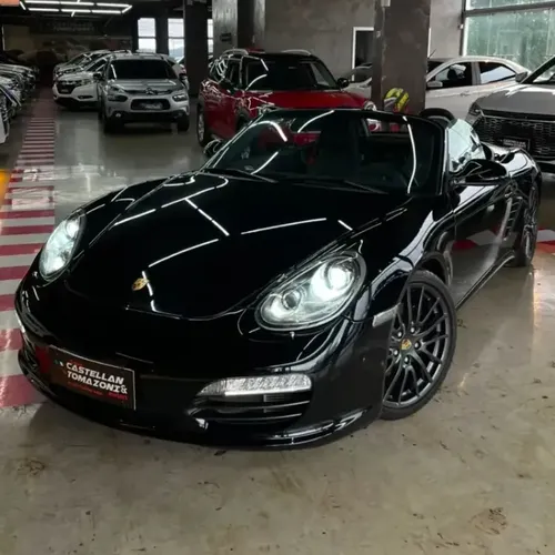 Porsche Boxster 2.9 2012 | MercadoLivre