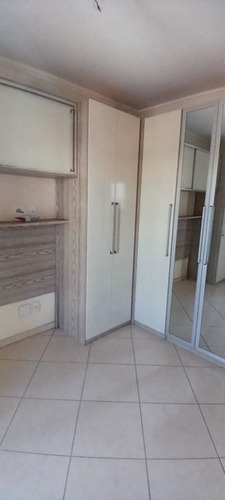 Imagem 15 de 20 de Cobertura Com 2 Dormitórios Para Alugar, 160 M² Por R$ 2.000,00/mês - Vila Francisco Matarazzo - Santo André/sp - Co5659