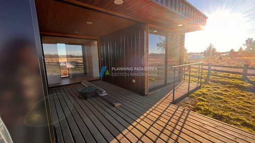 Casa En Venta De 3 Dorm. En Frutillar