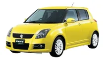 Comprar Protector Antigranizo Con Felpa Gruesa Suzuki Ignis 1.5i 08