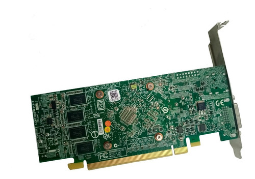 Imagen 2 de 5 de Tarjeta De Video Amd Radeon Hd 8570 1gb 128bits Oem