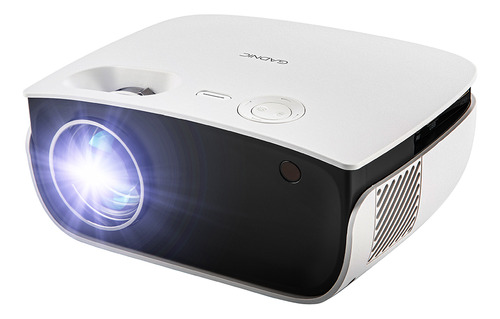 Proyector Wifi Android 2800 Lumens Garantia Usb Arch Office